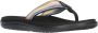 Teva W VOYA FLIP ANTIGUOUS BLACK MULTI Dames Slippers ANTIGUOUS BLACK MULTI - Thumbnail 7