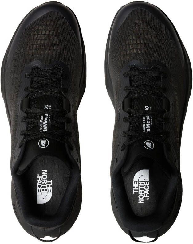The North Face Altamesa 300 wandelschoenen antraciet zwart