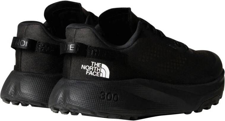 The North Face Altamesa 300 wandelschoenen antraciet zwart