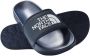 The North Face Base Camp badslippers Base Camp donkerblauw - Thumbnail 6