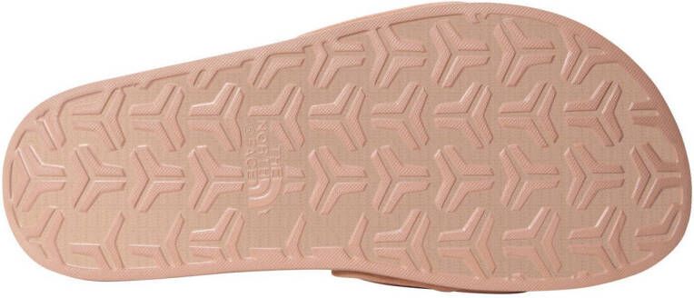 The North Face Base Camp badslippers Base Camp roze