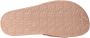 The North Face Base Camp Slide III Slipper Dames Mokka Tan - Thumbnail 8