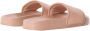 The North Face Base Camp Slide III Slipper Dames Mokka Tan - Thumbnail 9
