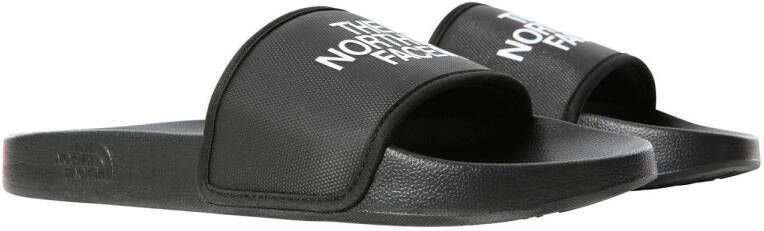The North Face Base Camp badslippers Base Camp zwart
