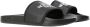 The North Face Comfortabele Slide Sandalen voor buiten ontspanning Black Heren - Thumbnail 5