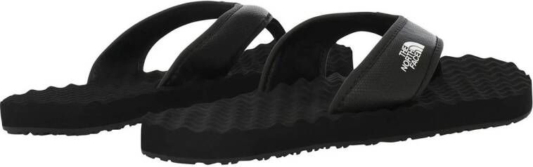 The North Face Base Camp Fli-Flop II teenslippers zwart