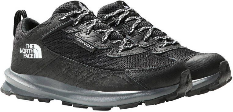 The North Face Fastpack sneakers Fastpack zwart