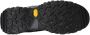 The North Face Hedgehog Futurelight wandelschoenen zwart grijs - Thumbnail 5