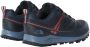 The North Face Women's Litewave Futurelight Multisportschoenen blauw - Thumbnail 4