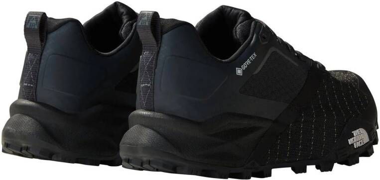 The North Face Offtrail TR Gore-Tex outdoorschoenen zwart