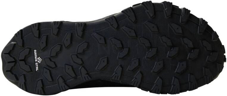The North Face Offtrail TR Gore-Tex outdoorschoenen zwart