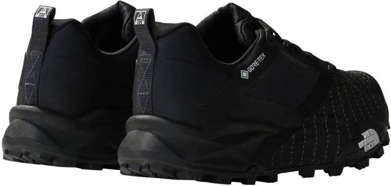 The North Face Offtrail TR Gore-Tex outdoorschoenen zwart
