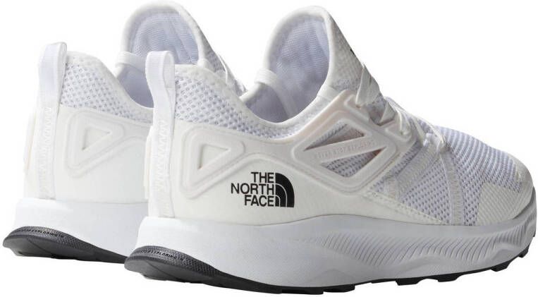 The North Face Oxeye wandelschoenen Oxeye wit