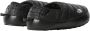 The North Face ThermoBall Traction Mule Heren Sloffen TNF Black TNF White - Thumbnail 9