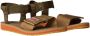 The North Face Skeeba II sandalen bruin camel - Thumbnail 2