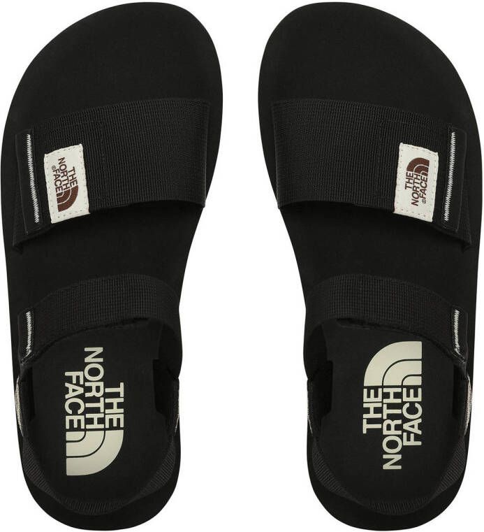The North Face Skeena sandal sandalen Skeena zwart