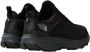 The North Face Vectiv Exploris 2 Futurelight Leather Multisportschoenen zwart - Thumbnail 3