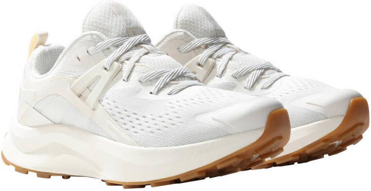 The North Face Vectiv Hypnum wandelschoenen ecru lichtgrijs