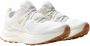 The North Face Vectiv Hypnum wandelschoenen ecru lichtgrijs - Thumbnail 4