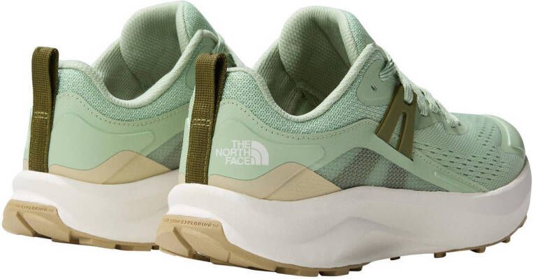 The North Face Vectiv Hypnum wandelschoenen Hypnum lichtgroen