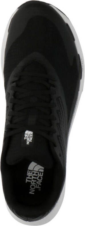 The North Face Vectiv Levitum wandelschoenen zwart wit