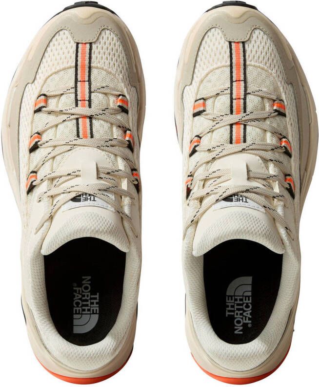 The North Face Vectiv Taraval wandelschoenen ecru beige