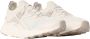 The North Face vectiv hypnum gardenia wandelschoenen wit grijs dames - Thumbnail 4