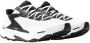 The North Face Vective Taraval Futurelight wandelschoenen wit zwart - Thumbnail 2