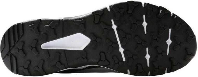 The North Face Vective Taraval Futurelight wandelschoenen wit zwart