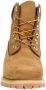 Timberland 6 Inch Classic nubuck veterboots bruin - Thumbnail 2