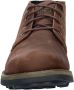 Timberland Veterschoenen ALDEN BROOK MID LACE UP WATERPROOF CHUKKA BOOT Winterlaarzen veterschoenen winterschoenen waterdicht - Thumbnail 4