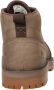 Timberland Veterschoenen BRITTON ROAD MID LACE UP WATERPROOF CHUKKA BOOT Winterlaarzen veterschoenen winterschoenen waterdicht - Thumbnail 3