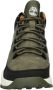 Timberland Brooklyn nubuck veterboots donkergroen - Thumbnail 7
