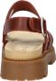 Timberland Women's Clairemont Way Cross-Strap Sandal Sandalen bruin - Thumbnail 3