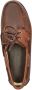 Timberland Classic Boat nubuck bootschoenen bruin - Thumbnail 8