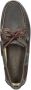 Timberland Classic Boat nubuck bootschoenen taupe - Thumbnail 5