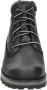 Timberland Heritage 6'' Premium Boot Boots Schoenen black nubuck maat: 40 beschikbare maaten:41 43.5 44 45 46 45.5 40 47.5 41.5 - Thumbnail 10