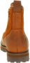 Timberland Courma Kid nubuck enkelboots cognac Bruin 26 - Thumbnail 2