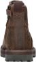 Timberland Leren Jongenslaars Geïnspireerd door Courma Guy en Courmayeur Valley Brown Dames - Thumbnail 12