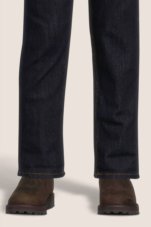 Timberland Leren Jongenslaars Geïnspireerd door Courma Guy en Courmayeur Valley Brown Dames - Foto 13