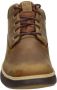 Timberland Cross Mark GTX nubuck enkelboots cognac - Thumbnail 2