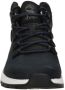 Timberland Euro Sprint nubuck veterboots donkerblauw - Thumbnail 3