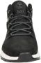 Timberland Euro Sprint nubuck veterboots zwart - Thumbnail 3