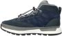 Timberland Veterschoenen EURO TREKKER MID LACE UP SNEAKER Winterschoenen sneakerboots winterlaarzen - Thumbnail 3