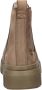 Timberland Greyfield Chelsea Laarzen Bruin Vrouw - Thumbnail 3