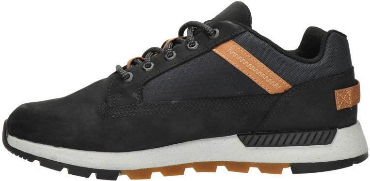 Timberland Killington Trekker nubuck sneakers zwart