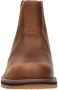 Timberland Larchmon leren chelsea boots cognac - Thumbnail 3