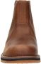Timberland Larchmont Chelsea boots Enkellaarsjes Heren Bruin + - Thumbnail 7