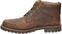 Timberland Larchmont nubuck veterboots bruin - Thumbnail 3