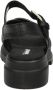 Timberland Klassieke bootschoen van premium leer Black Dames - Thumbnail 4